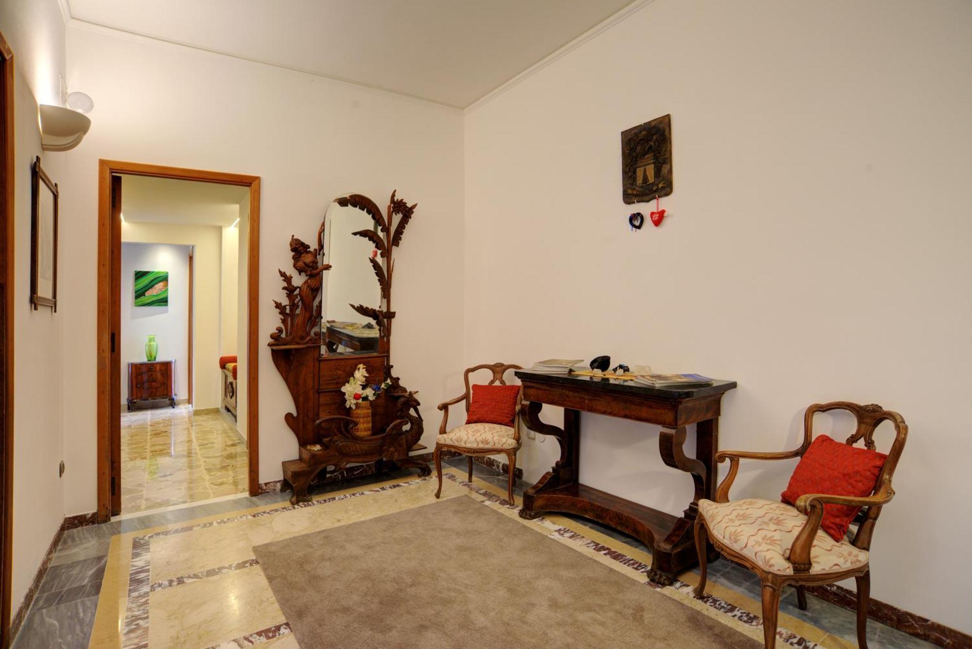 Top Floor Aparthotel Bentivoglio Catania Bagian luar foto